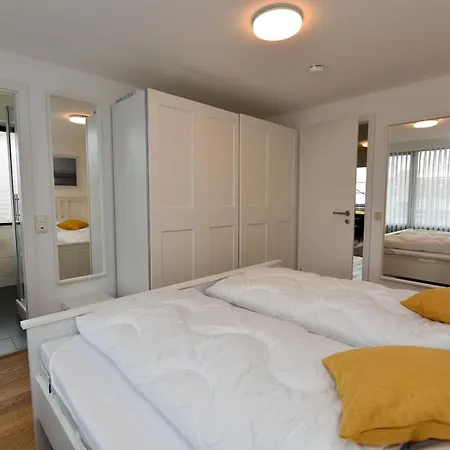 Apartmán Haus 