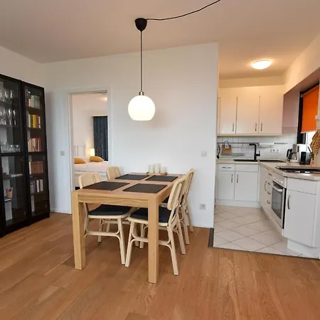 Apartmán Haus 