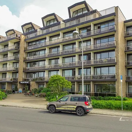 Apartmán Haus 