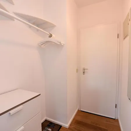 Apartmán Haus 